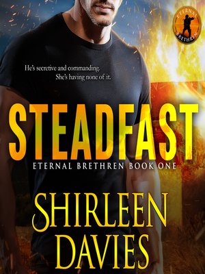 cover image of Steadfast